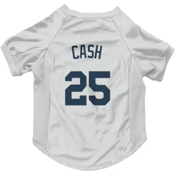 norm cash jersey